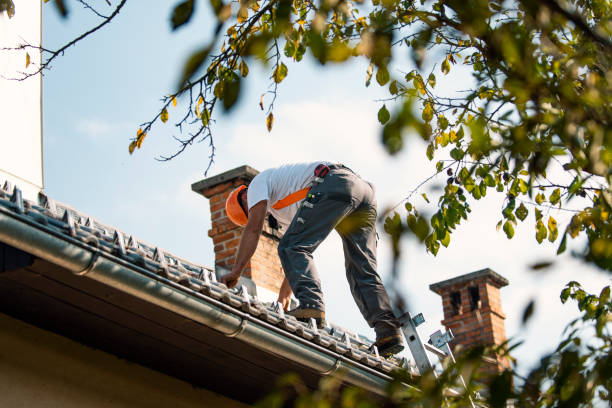 Best Commercial Roofing Services  in Standish, MI