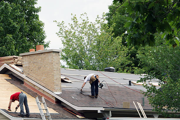 Quick and Trustworthy Emergency Roof Repair Services in Standish, MI