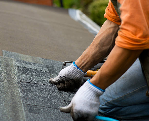 Best Commercial Roofing Services  in Standish, MI