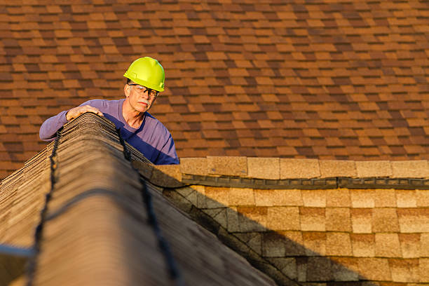 Heating Cable for Roof Installation in Standish, MI