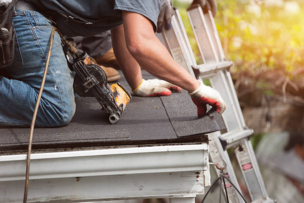 Best Local Roofing Companies  in Standish, MI