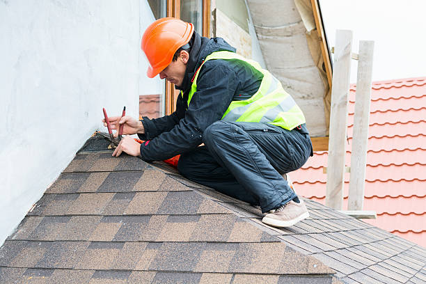 Best Affordable Roof Replacement  in Standish, MI