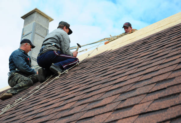 Trusted Standish, MI Roofing Contractor Experts